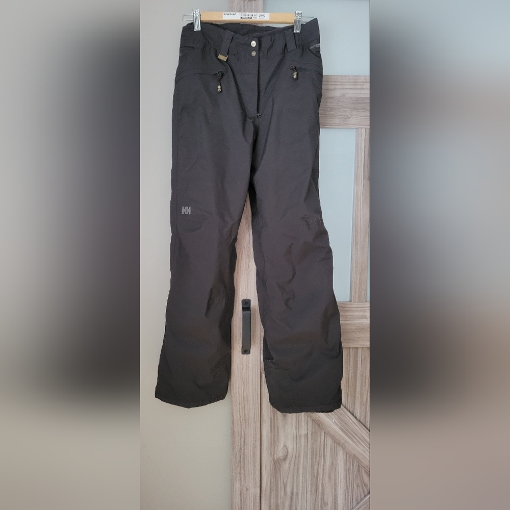 HELLY HANSEN ski-snow pants
